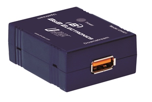 UH401-USB Izolator 